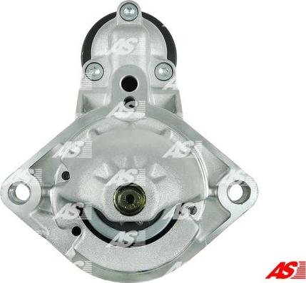 AS-PL S0228 - Startmotor xdelar.se