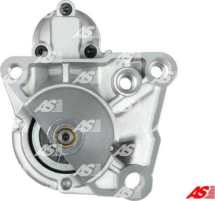 AS-PL S0223 - Startmotor xdelar.se