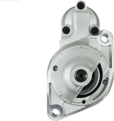 AS-PL S0227 - Startmotor xdelar.se