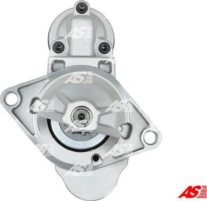 AS-PL S0275 - Startmotor xdelar.se