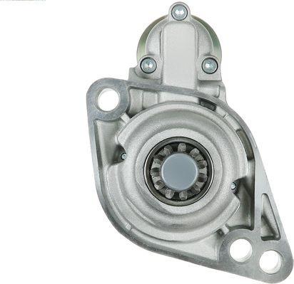 AS-PL S0272 - Startmotor xdelar.se