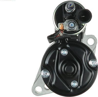 AS-PL S0272 - Startmotor xdelar.se