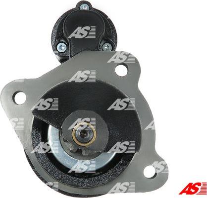 AS-PL S0759S - Startmotor xdelar.se