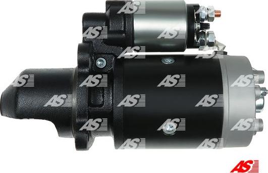 AS-PL S0759S - Startmotor xdelar.se