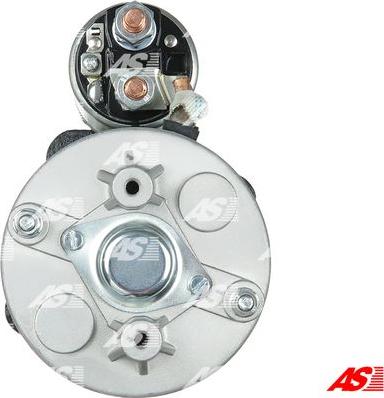 AS-PL S0759S - Startmotor xdelar.se