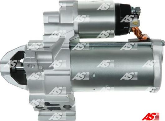 AS-PL S0700S - Startmotor xdelar.se