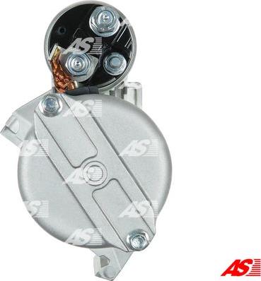 AS-PL S0700S - Startmotor xdelar.se