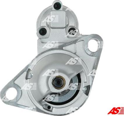 AS-PL S0716S - Startmotor xdelar.se