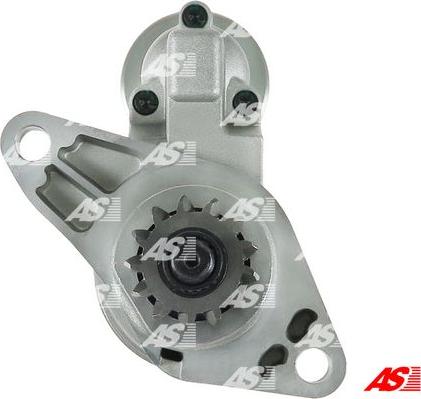 AS-PL S0780S - Startmotor xdelar.se