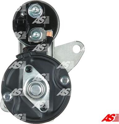 AS-PL S0780S - Startmotor xdelar.se