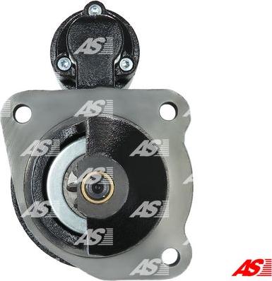 AS-PL S0736S - Startmotor xdelar.se