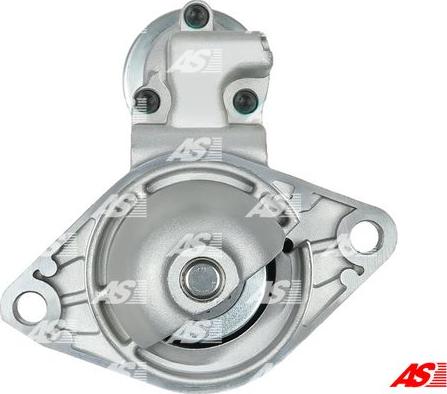 AS-PL S0738S - Startmotor xdelar.se