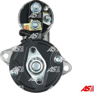 AS-PL S0738S - Startmotor xdelar.se