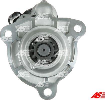 AS-PL S0776S - Startmotor xdelar.se