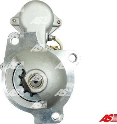 AS-PL S1056 - Startmotor xdelar.se