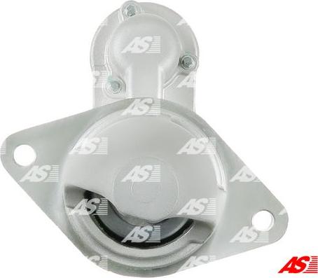 AS-PL S1014 - Startmotor xdelar.se