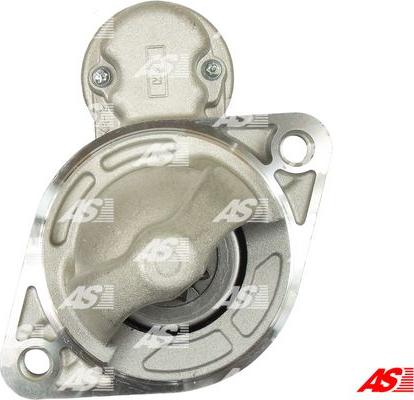 AS-PL S1072(DELCO) - Startmotor xdelar.se