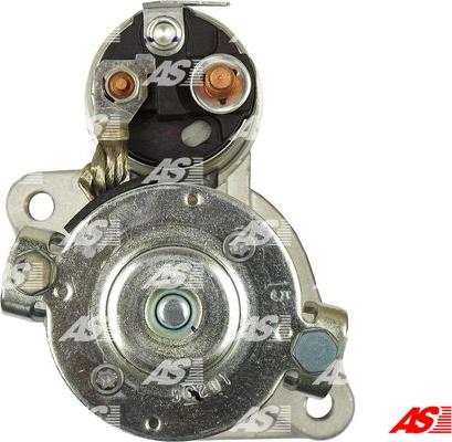 AS-PL S1072(DELCO) - Startmotor xdelar.se