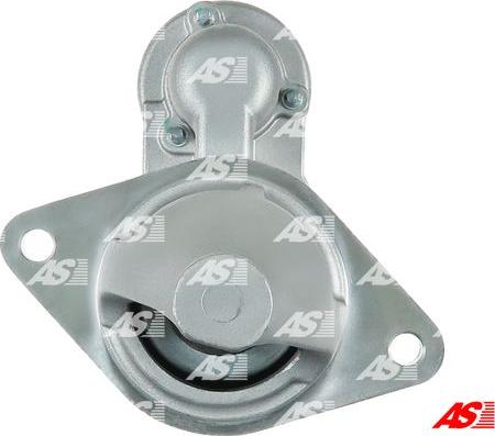 AS-PL S1198S - Startmotor xdelar.se