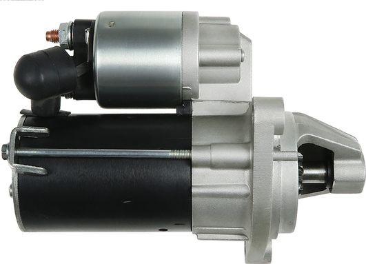 AS-PL S1165S - Startmotor xdelar.se