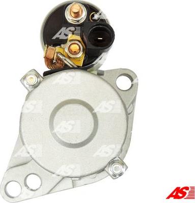 AS-PL S3096 - Startmotor xdelar.se