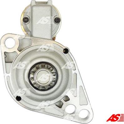 AS-PL S3096 - Startmotor xdelar.se