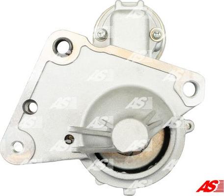 AS-PL S3091 - Startmotor xdelar.se