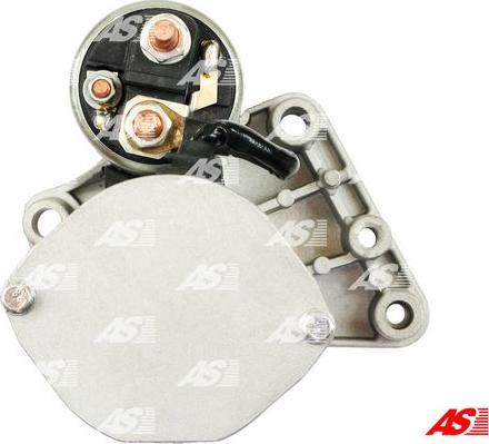 AS-PL S3091 - Startmotor xdelar.se