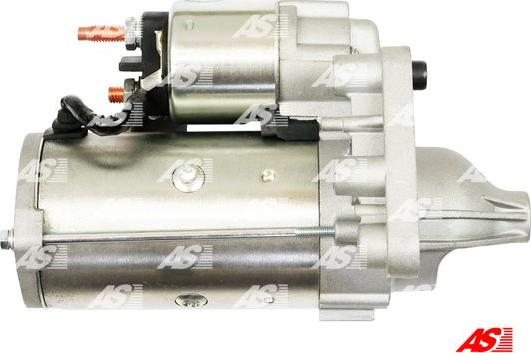 AS-PL S3091 - Startmotor xdelar.se