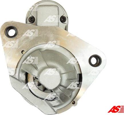 AS-PL S3098 - Startmotor xdelar.se