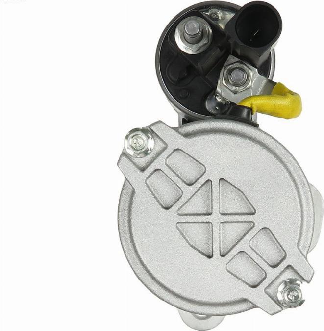 AS-PL S3093(VALEO) - Startmotor xdelar.se