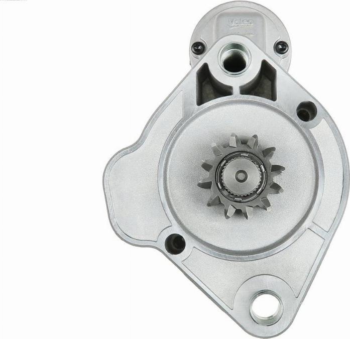 AS-PL S3093(VALEO) - Startmotor xdelar.se