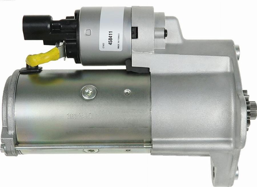 AS-PL S3093(VALEO) - Startmotor xdelar.se