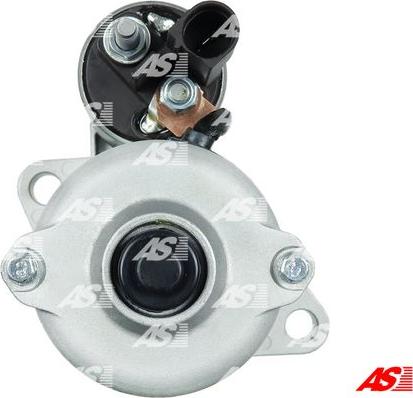 AS-PL S3097S - Startmotor xdelar.se