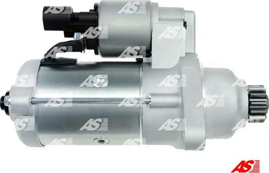 AS-PL S3097S - Startmotor xdelar.se