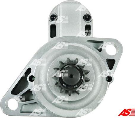 AS-PL S3097S - Startmotor xdelar.se