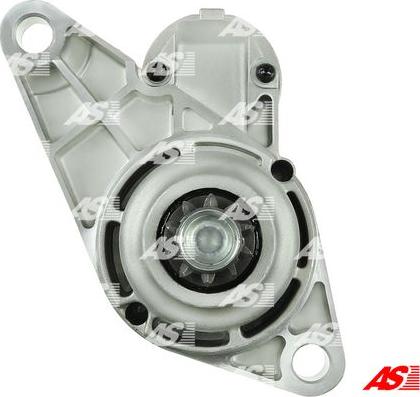 AS-PL S3044 - Startmotor xdelar.se