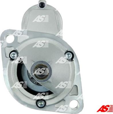 AS-PL S3045 - Startmotor xdelar.se