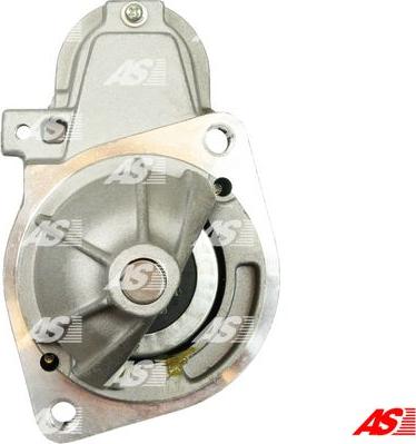 AS-PL S3040 - Startmotor xdelar.se