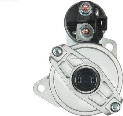 AS-PL S3041 - Startmotor xdelar.se