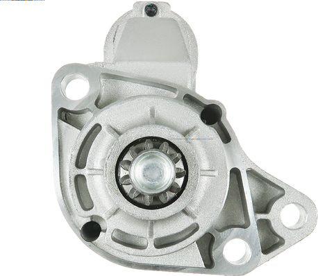 AS-PL S3041 - Startmotor xdelar.se