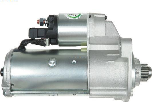 AS-PL S3041 - Startmotor xdelar.se