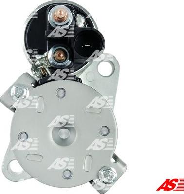 AS-PL S3043 - Startmotor xdelar.se