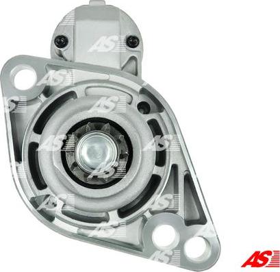 AS-PL S3055 - Startmotor xdelar.se