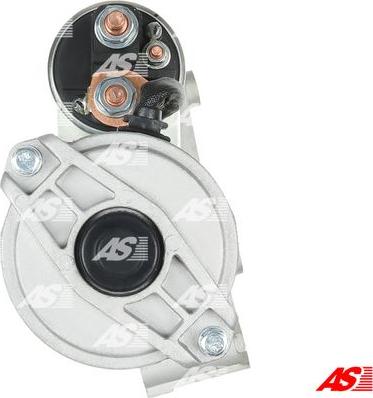 AS-PL S3056 - Startmotor xdelar.se