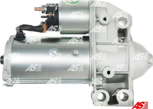 AS-PL S3056 - Startmotor xdelar.se