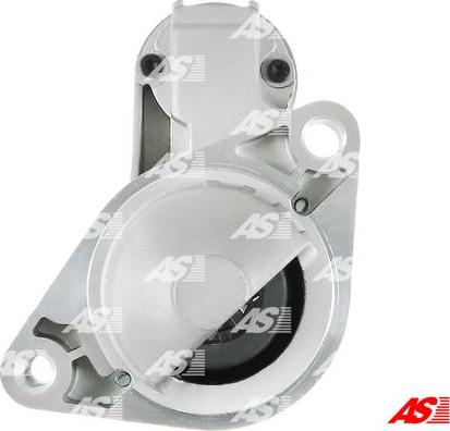 AS-PL S3051 - Startmotor xdelar.se