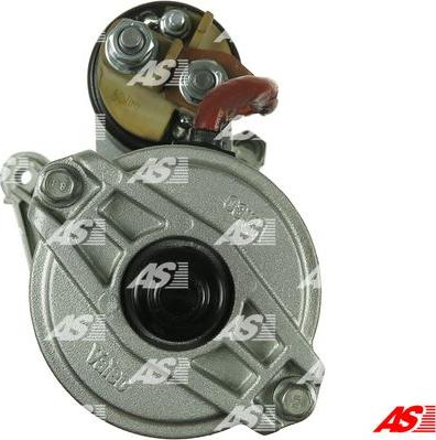 AS-PL S3058PR - Startmotor xdelar.se