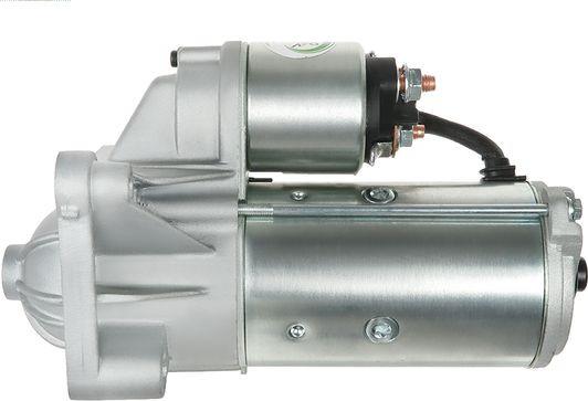 AS-PL S3058 - Startmotor xdelar.se