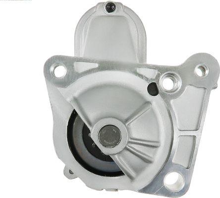 AS-PL S3058 - Startmotor xdelar.se